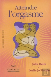 Atteindre L'Orgasme