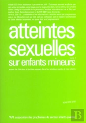 Atteintes Sexuelles Sur Enfant