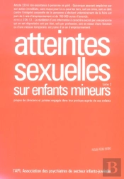 Atteintes Sexuelles Sur Enfants Mineurs T.2