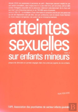 Bertrand.pt - Atteintes Sexuelles Sur Enfants Mineurs T.2