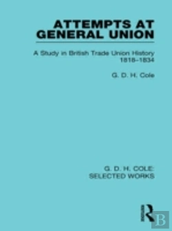 Bertrand.pt - Attempts At General Union