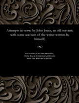 Attempts In Verse