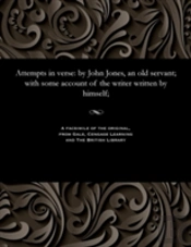 Attempts In Verse