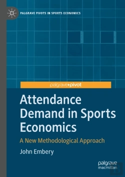 Bertrand.pt - Attendance Demand In Sports Economics