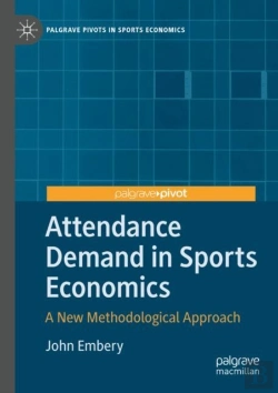 Bertrand.pt - Attendance Demand In Sports Economics
