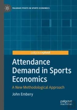 Bertrand.pt - Attendance Demand In Sports Economics