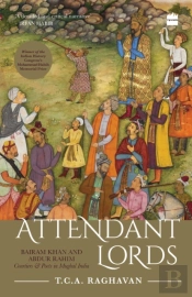 Attendant Lords