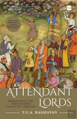 Bertrand.pt - Attendant Lords