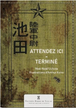 Bertrand.pt - Attendez Ici : Terminé