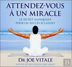 Bertrand.pt - Attendez-Vous A Un Miracle - Livre Audio 2 Cd