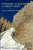 Attending The Wounds On Christ'S Body
