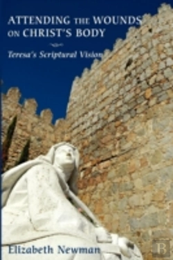Bertrand.pt - Attending The Wounds On Christ'S Body