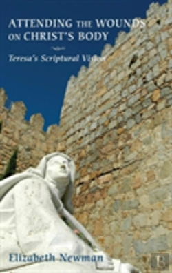 Bertrand.pt - Attending The Wounds On Christ'S Body