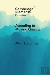 Attending To Moving Objects