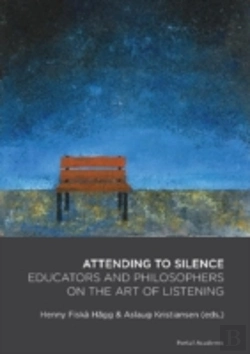 Bertrand.pt - Attending To Silence