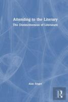 Attending To The Literary