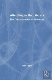 Attending To The Literary