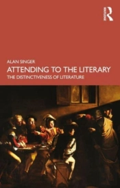 Attending To The Literary