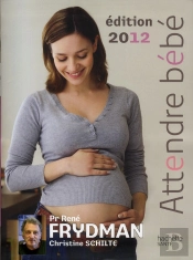 Attendre Bebe 2012