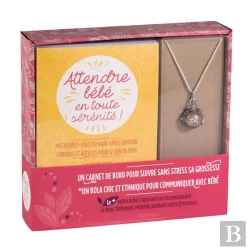 Bertrand.pt - Attendre Bébé En Toute Sérénité !