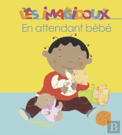Bertrand.pt - Attendre Bebe