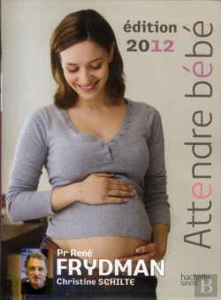 Bertrand.pt - Attendre Bebe