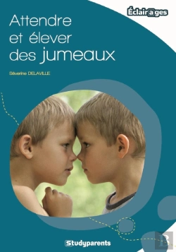 Bertrand.pt - Attendre Et Élever Des Jumeaux (2e Édition)