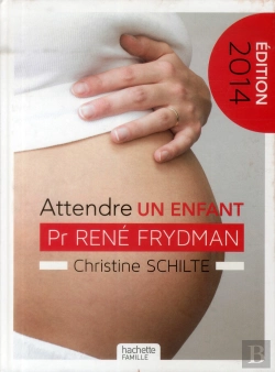 Bertrand.pt - Attendre Un Enfant 2014