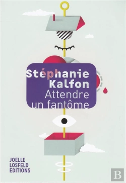 Bertrand.pt - Attendre Un Fantôme