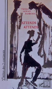 Attends Attends