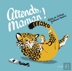 Bertrand.pt - Attends, Maman !