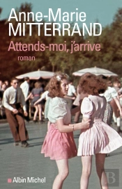 Attends-Moi, J'Arrive