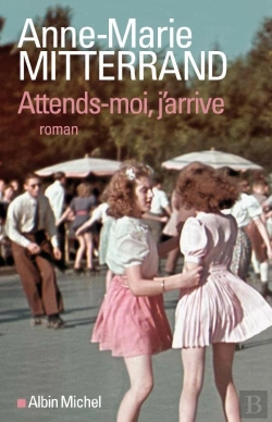 Bertrand.pt - Attends-Moi, J'Arrive