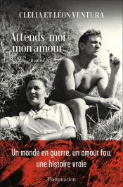 Attends-Moi, Mon Amour