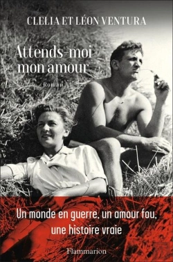 Bertrand.pt - Attends-Moi, Mon Amour