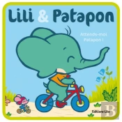 Attends-Moi Patapon !
