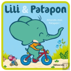 Bertrand.pt - Attends-Moi Patapon !