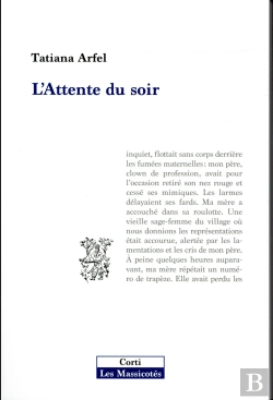 Bertrand.pt - Attente Du Soir
