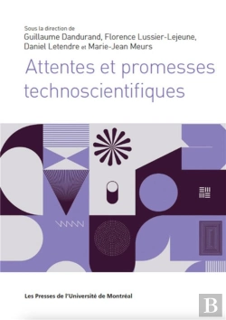 Bertrand.pt - Attentes Et Promesses Technoscientifiques