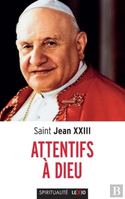 Bertrand.pt - Attentifs À Dieu