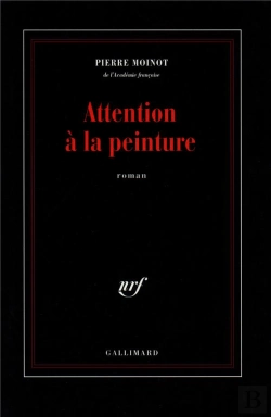 Bertrand.pt - Attention A La Peinture