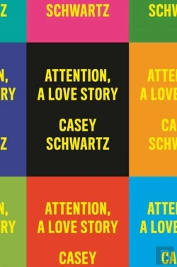Bertrand.pt - Attention: A Love Story