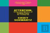 Attention: A Personal History Of Finding Focus (Or Trying To)