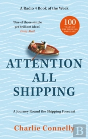 Attention All Shipping