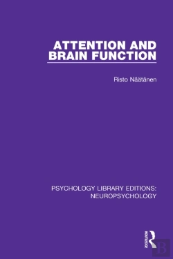 Bertrand.pt - Attention And Brain Function