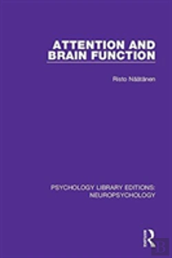 Bertrand.pt - Attention And Brain Function