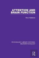 Attention And Brain Function