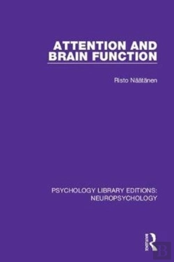 Bertrand.pt - Attention And Brain Function