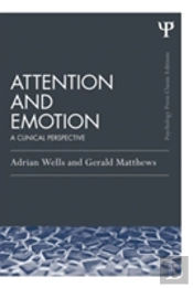 Attention And Emotion (Classic Edition)