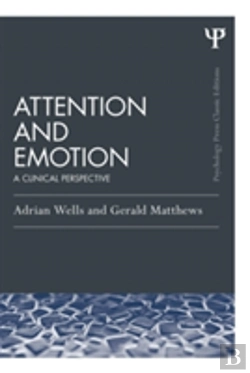 Bertrand.pt - Attention And Emotion (Classic Edition)